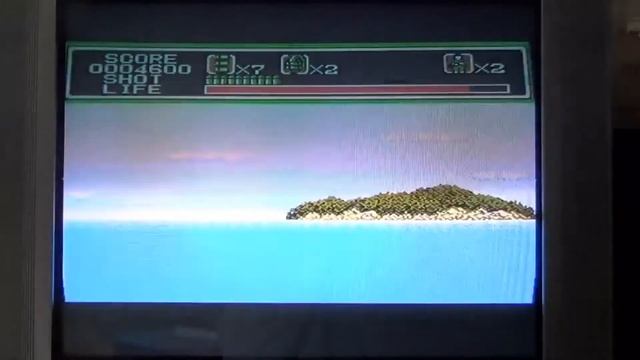 Запускаем MechaNized Attack на Simba's Junior смотреть онлайн