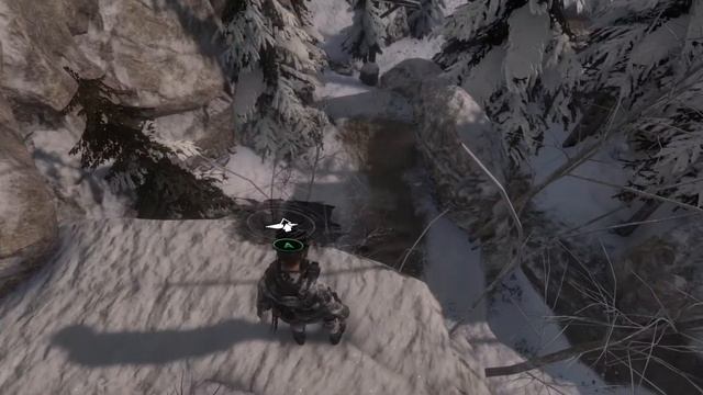 Rise of the Tomb Raider #8 - Навстречу приключениям смотреть онлайн