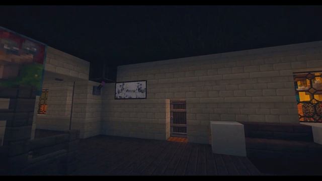 Minecraft Проклятие Дьявола "47 серия" смотреть онлайн