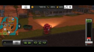 [#1]Я СТАЛ ФЕРМЕРОМ ||Прохождение Farming simulator 18 (FS18)