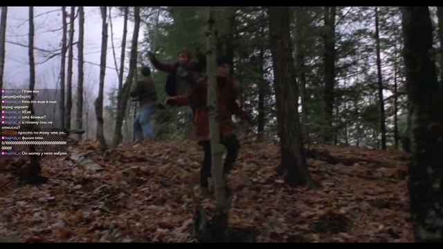 Фильмозор: Вирус (1996) / Virus (1996) / Spill (1996) / Яд (1996)
