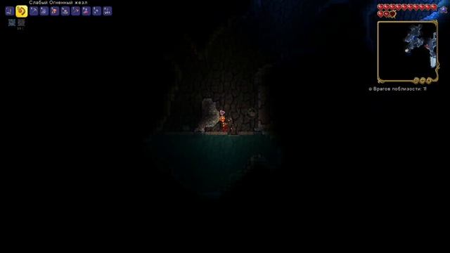 😱ГЛАЗ КТУЛХУ ПОВЕРЖЕН😱ПРОХОЖДЕНИЕ ТЕРРАРИИ В МАСТЕ смотреть онлайн