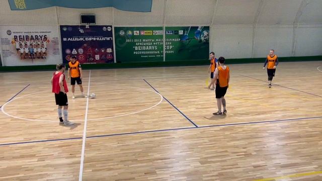 Full Time HFC | Summer season | 8 тур! | 27.07.2024 смотреть онлайн