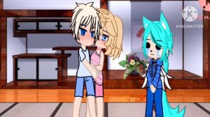 гача сериал любовь в новой жизни 2/?