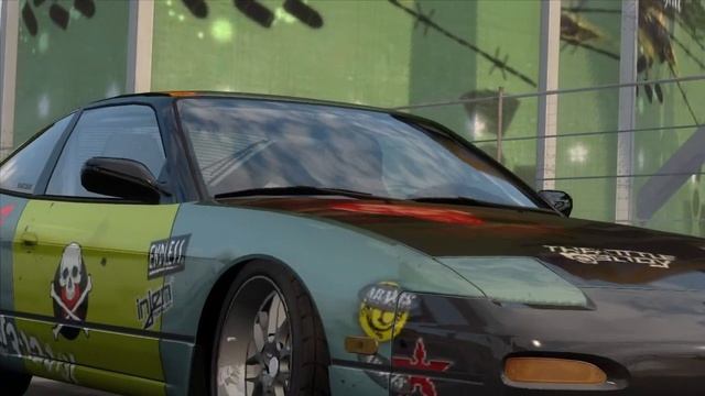 Need for Speed ProStreet #1 смотреть онлайн