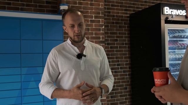 КАК ОТКРЫТЬ АВТОМАТИЧЕСКУЮ КОФЕЙНЮ И ЗАРАБОТАТЬ. смотреть онлайн