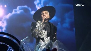 Филипп Киркоров - Мне мама тихо говорила (25.04.2025, СПб)