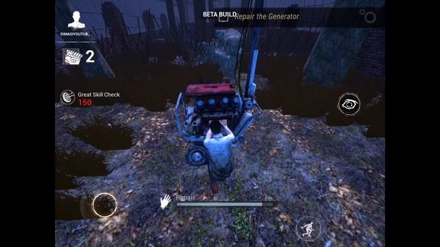 Dead By Daylight - КАК СКАЧАТЬ НА IOS ?! ОБУЧЕНИЯ + РЕКОМЕНДАЦИЯ ! [ ВСЕ ПРОСТО ] СКАЧАТЬ БЕСПЛАТНО