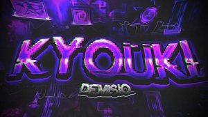 Kyouki by Demishio (Extreme Demon)
