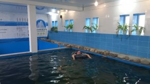 Принимаем Процедуры в Лечебнице Санатория МАЛАЯ БУХТА -  г.АНАПА Май 2025г.