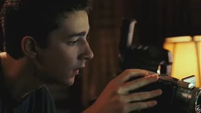 Паранойя (2007) смотреть онлайн