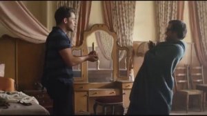 Треш обзор паварот не туда 6