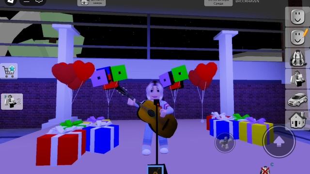 26 мая!! с днём рождением Димитрий смотреть онлайн