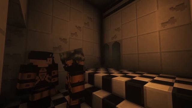 Фильм Scp "Последняя надежда" Эпизод 2 Minecraft! (2021) смотреть онлайн