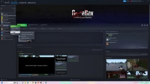 Туториал|как поставить моды в GoreBox на пк+как поставить