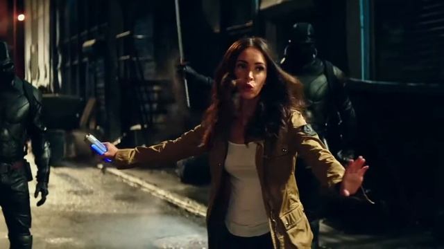 Черепашки-ниндзя 2(2016) Teenage Mutant Ninja Turtles: Out of the Shadows смотреть онлайн
