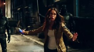 Черепашки-ниндзя 2(2016) Teenage Mutant Ninja Turtles: Out of the Shadows