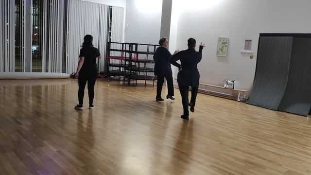 Стильный джаз