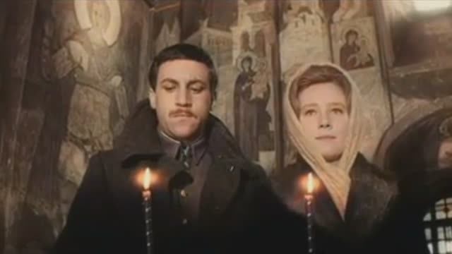 Вчера ещё... смотреть онлайн