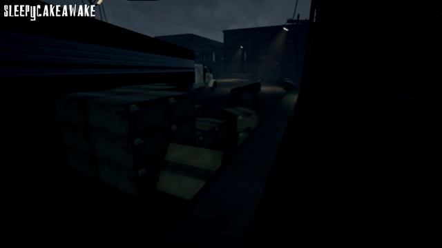 ПРОХОЖДЕНИЕ ГОВНОХОРРОРА 🏆 ШЕЛУХА 🏆 (HUSK) 🏆 1 ЧАСТЬ 16+ смотреть онлайн