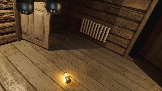 КАК ЖЕ ОН МЕНЯ КОШМАРИТ | PHASMOPHOBIA [VR] смотреть онлайн