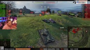 ДЖОВ ВЫКЛЮЧИЛ СТРИМ! Адски горит ж*па! / #Джов Бомбит / Н?