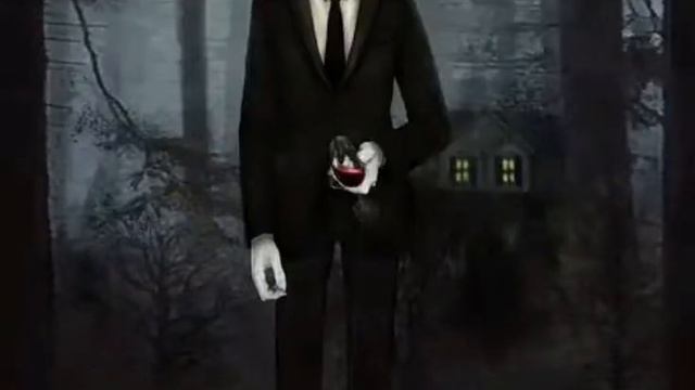 Песня Слендермена смотреть онлайн