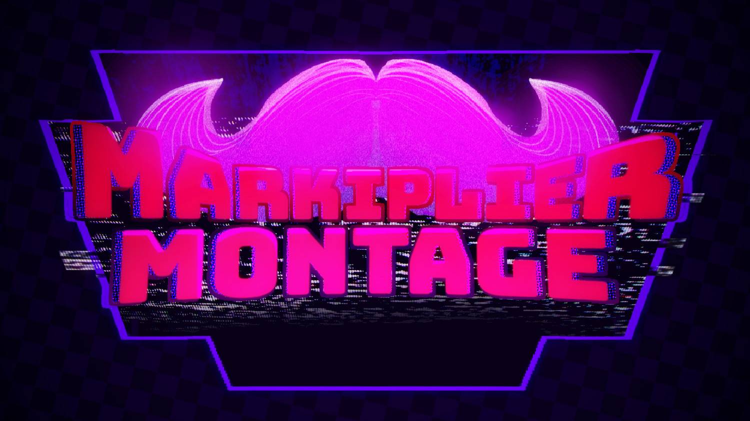 FNF Markiplier Montage DEMO Gameplay