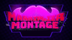 FNF Markiplier Montage DEMO gameplay