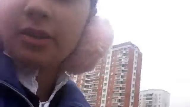 Как я встретила настоящего маньяка! смотреть онлайн