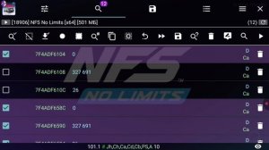 Накрутка ВИП ОЧКОВ с 0 для ВИП 10 и их активация в NFS NL 8.4.0