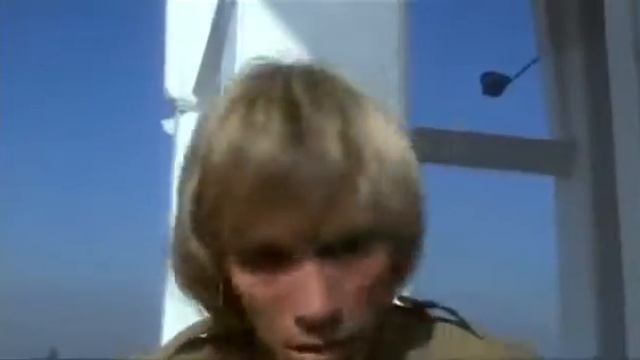 The Stunt Man, (1980) ОСТ