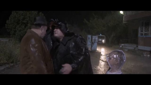 Орлеан. Фантасмагория греха/2015 смотреть онлайн