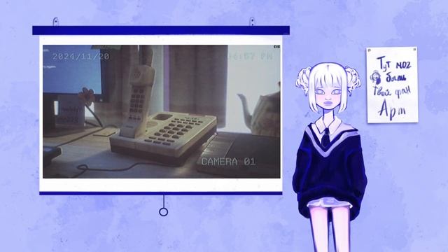 Самая красивая из серий Life is Strange | Life is Strange True Colors | DLC смотреть онлайн