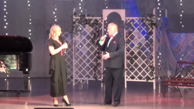 ОРФЕЙ "Грани любви" часть 10 смотреть онлайн