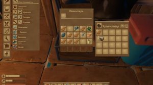 Как дюпать вещи в Raft? [TUTORIAL]