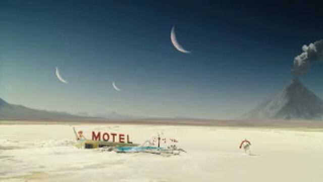 Затерянный мир (Land of the Lost) смотреть онлайн