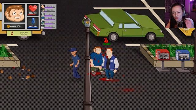 Bully Beatdown 2 - УДЕЛАЛИ ЕЩЕ ТРОИХ  Wolfy