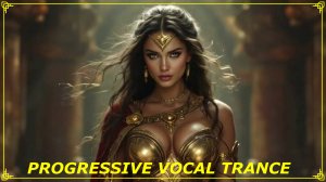 ✨ КРАСИВЫЙ ПРОГРЕССИВНЫЙ ВОКАЛЬНЫЙ ТРАНС ✨ PROGRESSIVE VOCAL TRANCE ✨