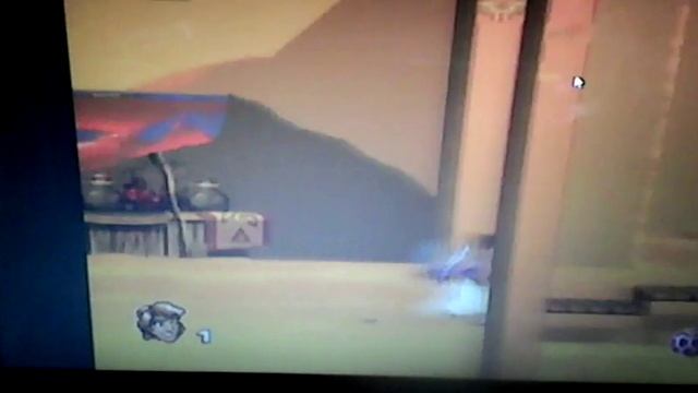 Прохождение игр Sega Алабин # 1