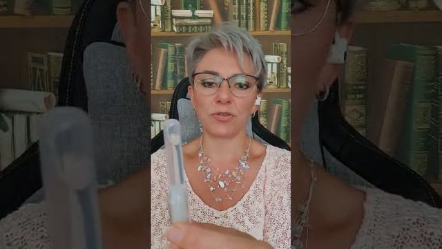 Бомбический результат по применению Антибактериального геля. смотреть онлайн