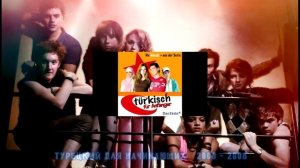 10 лучших сериалов про подростков #1