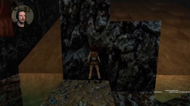 Tomb Raider I–III Remastered - 09 - Атлантида смотреть онлайн