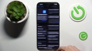 iPhone 16 Pro Max | Как сделать более плавную анимацию на iPhone 16