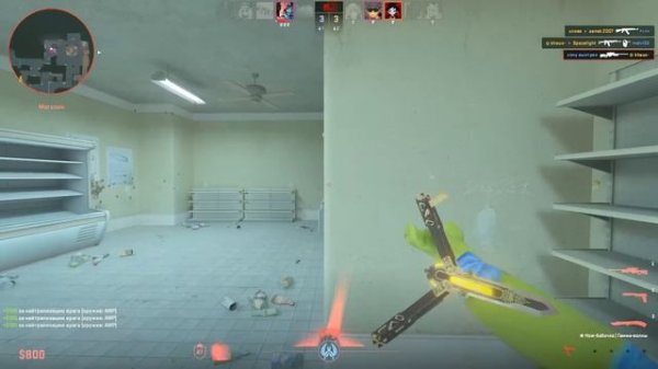 Я УСТАНОВИЛ 200 МОДОВ ДЛЯ CS2 И ВОТ ЧТО ВЫШЛО #2