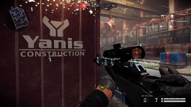 Warface #55 смотреть онлайн