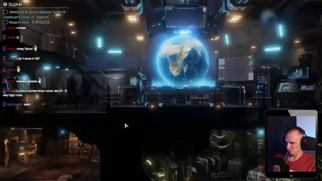 XCOM2 Long War2 (WOTC). Максимальная сложность + Терминатор. Серия 7 смотреть онлайн