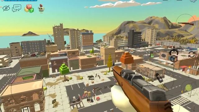 Как получить скин Scp-890 в чикен ган БЕЗ ЧИТОВ