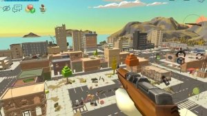 Как получить скин scp-890 в чикен ган БЕЗ ЧИТОВ