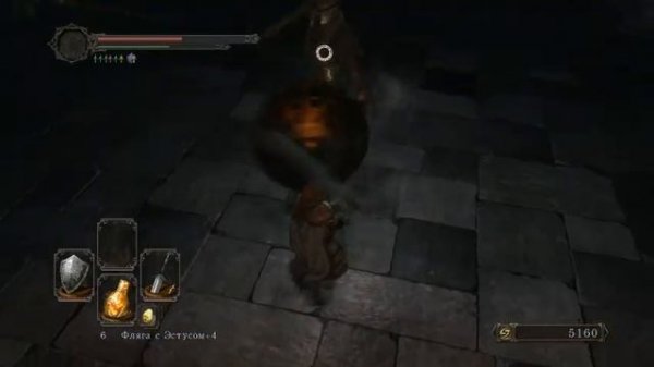 Dark Souls 2 #ГАЙД как найти сет Фараама